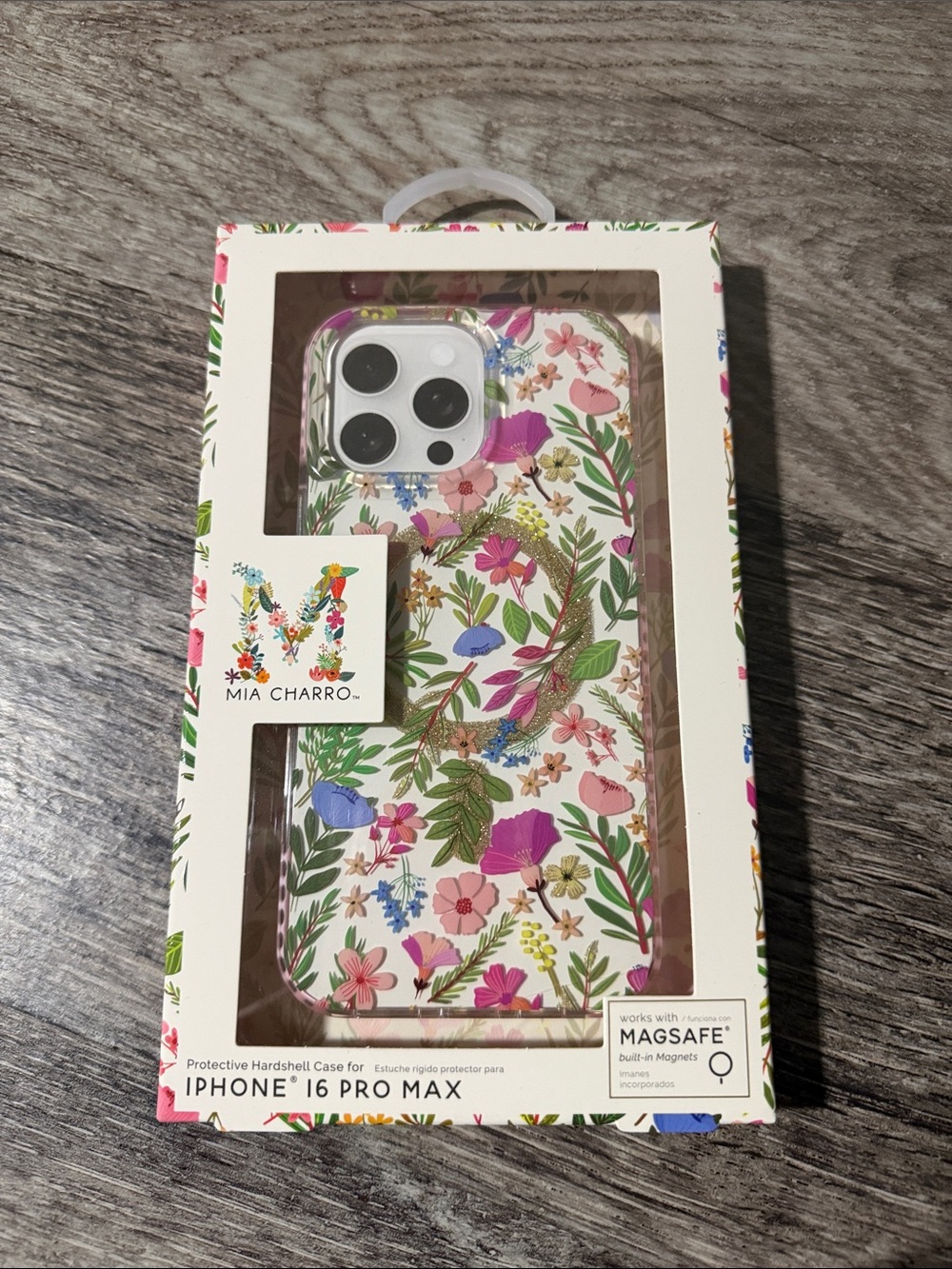 Case for iPhone 26 Pro Max
